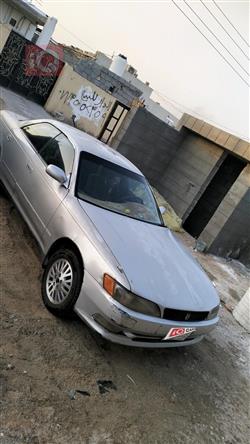 تويوتا II مارك